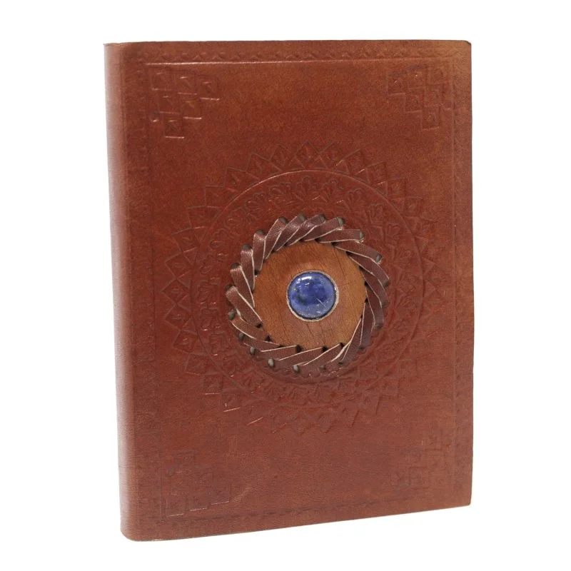 Leather Lapis Notebook Image 1.jpg