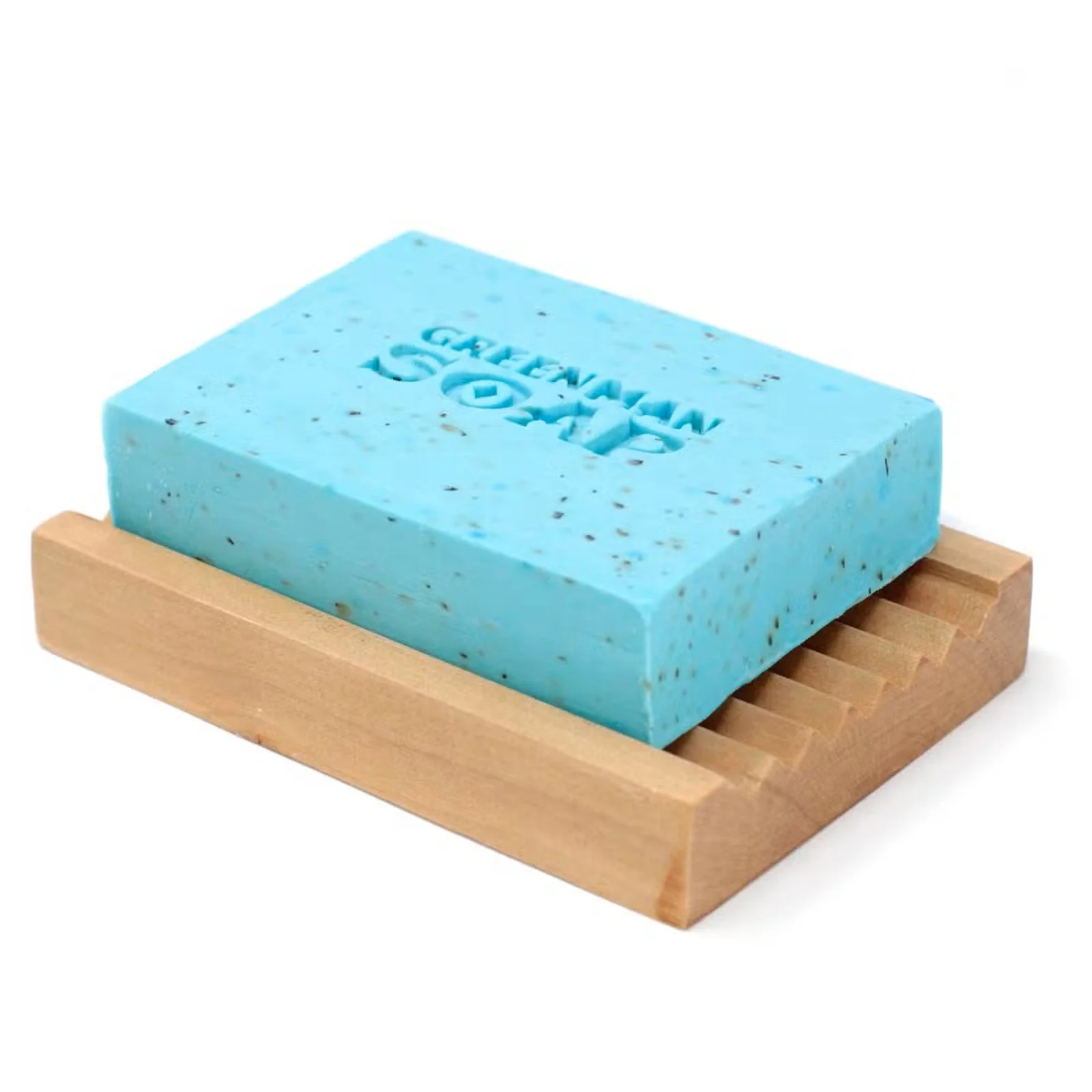 Greenman Soap Slice 100g - Morning Fresh 2.jpg