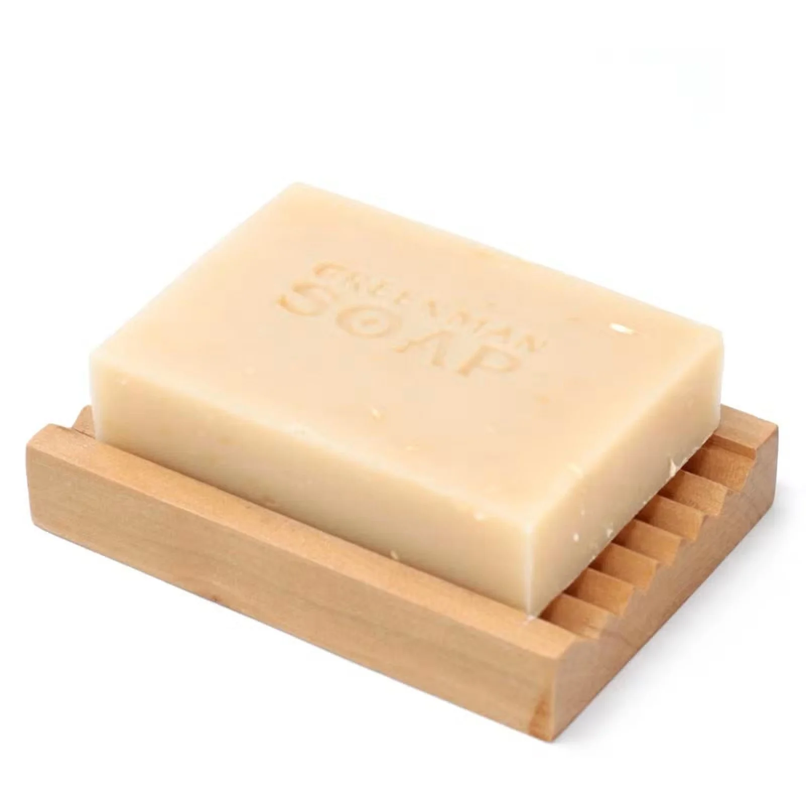 Greenman Soap Slice 100g - Coconut Cool & Calm2.jpg