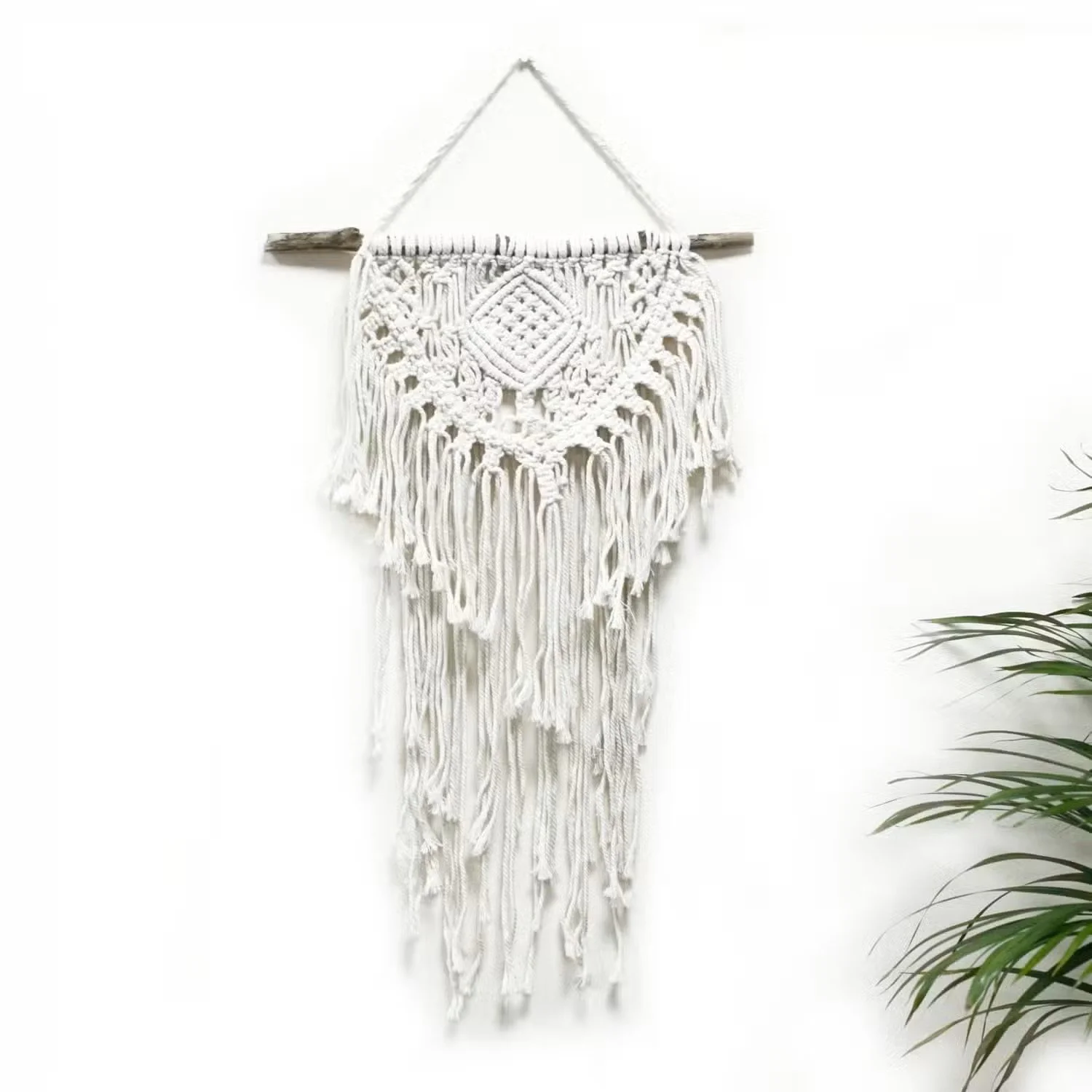 Macrame Wall Hanging - Home & Heart 4.jpg