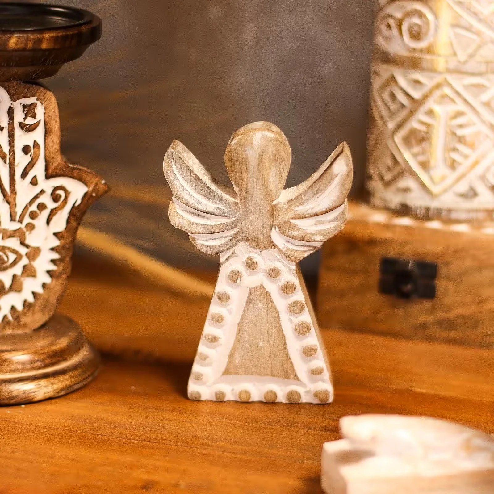 Mango Wood Angel - Whitewash 6.jpg