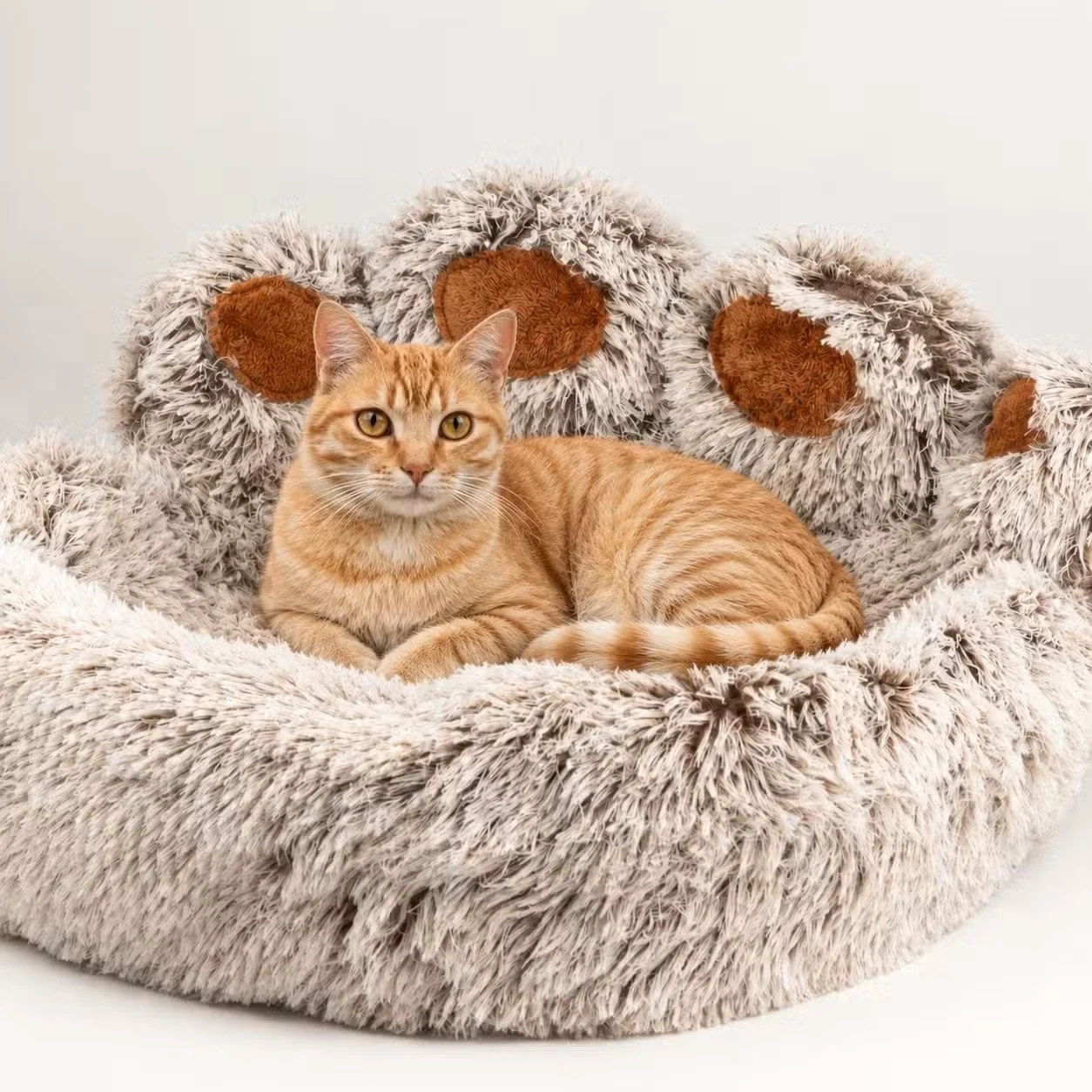 PAW Bed – Large Big Paw – 70cm 2.jpg