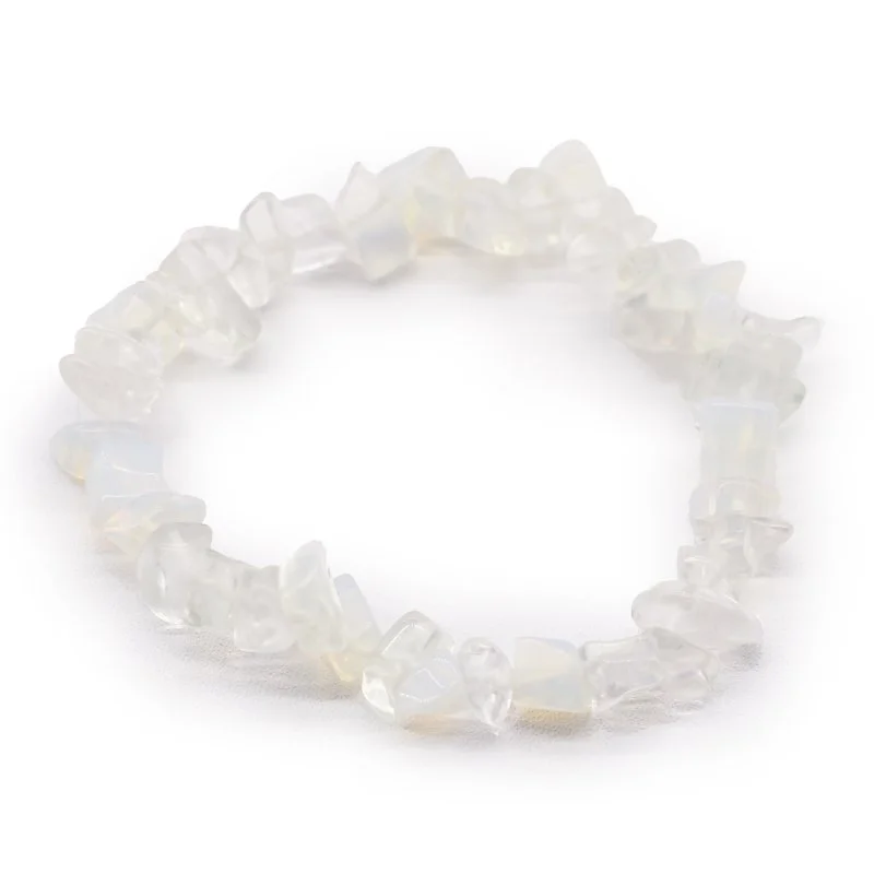 Opalite Chip Stone Bracelet.jpeg