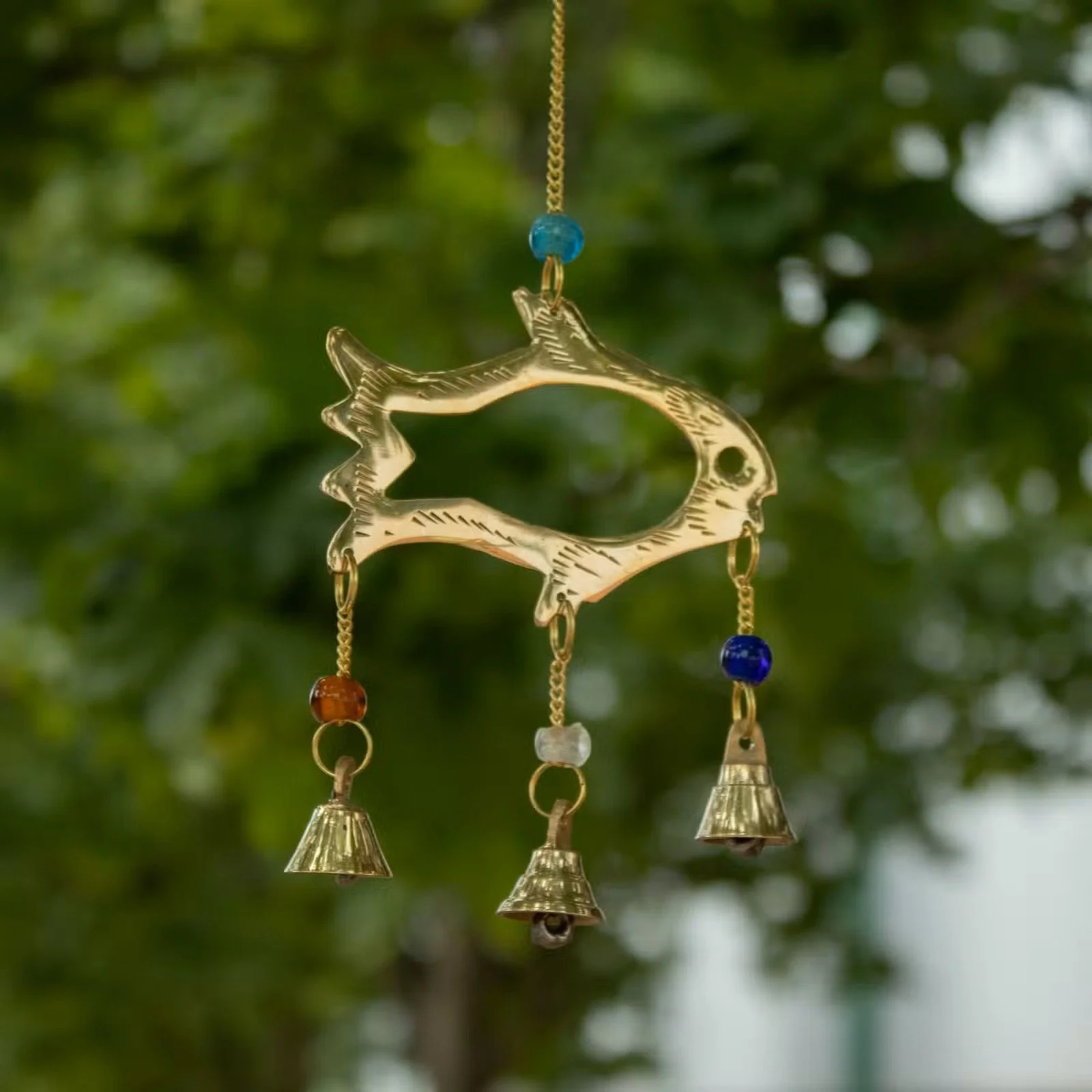 Indian Chimes - Fish Drop - 7 Bells 4.jpg