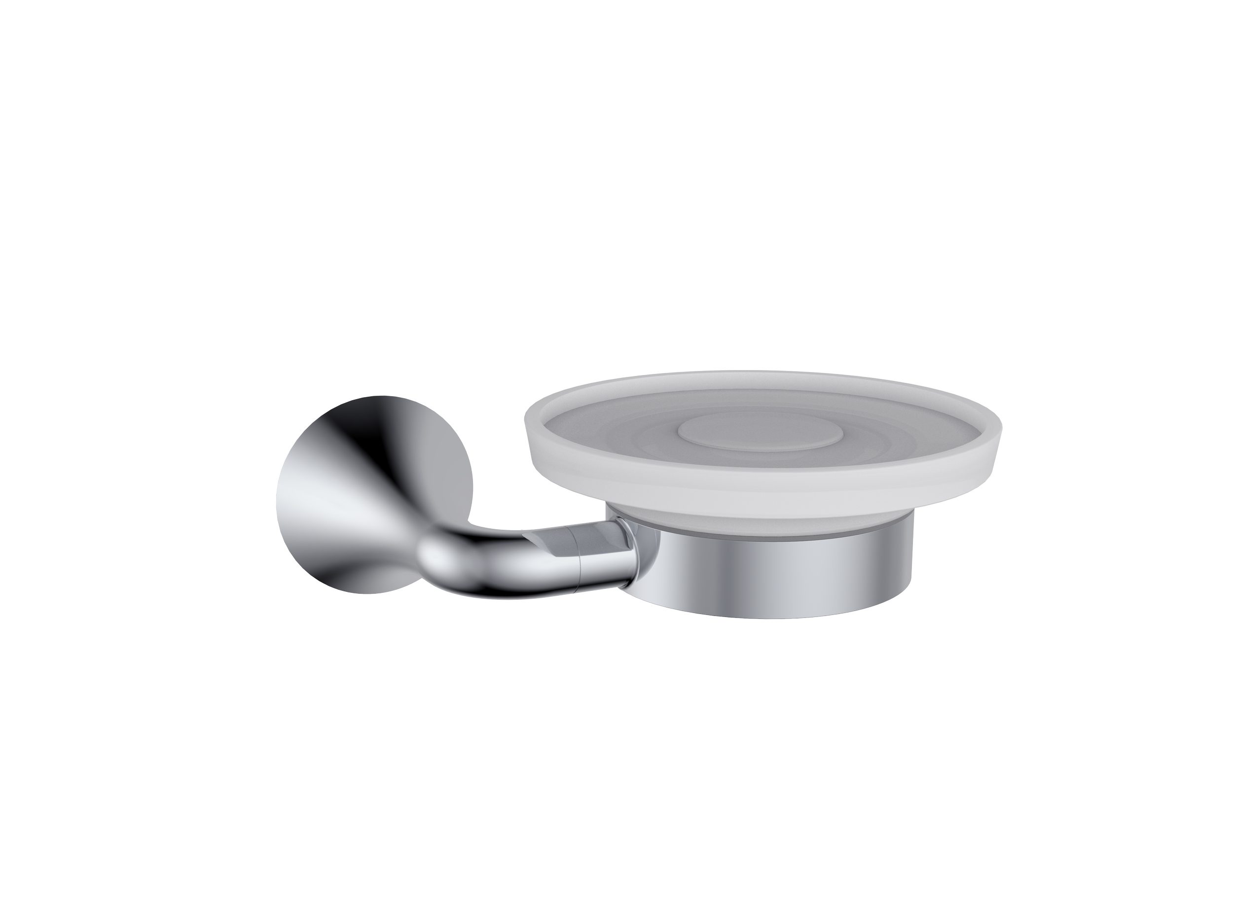 VEX0003AC - Soap Dish