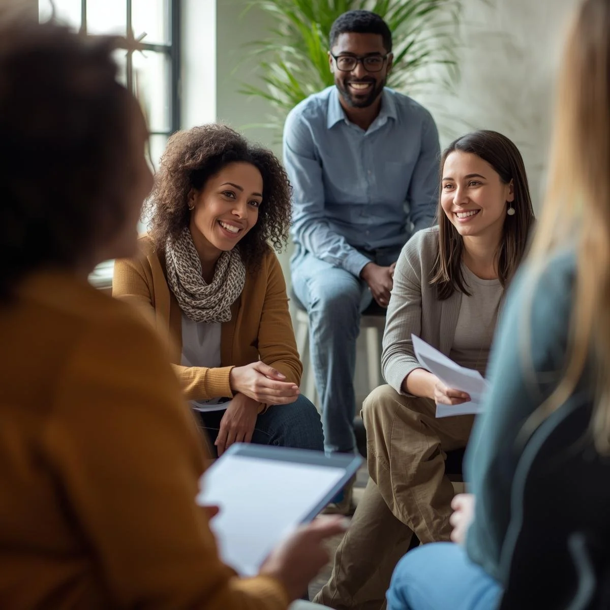 Mental fitness, resilience, unlock creativity, build agency, rewire neural connections, gain clarity, perform like the top 1%