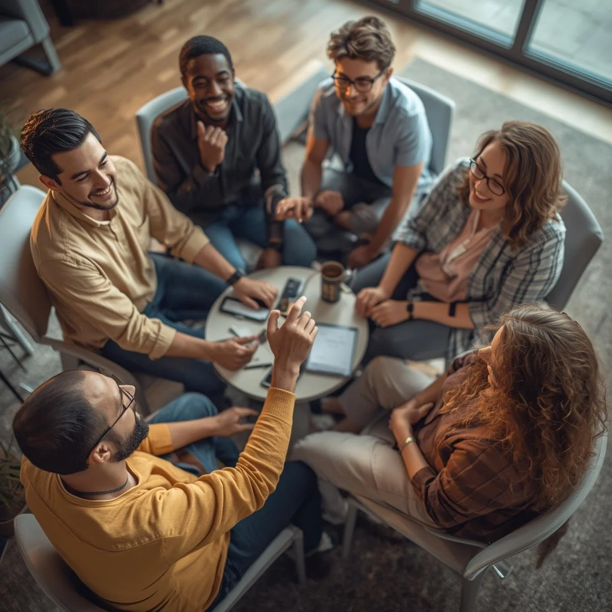 Mental fitness, resilience, unlock creativity, build agency, rewire neural connections, gain clarity, perform like the top 1%