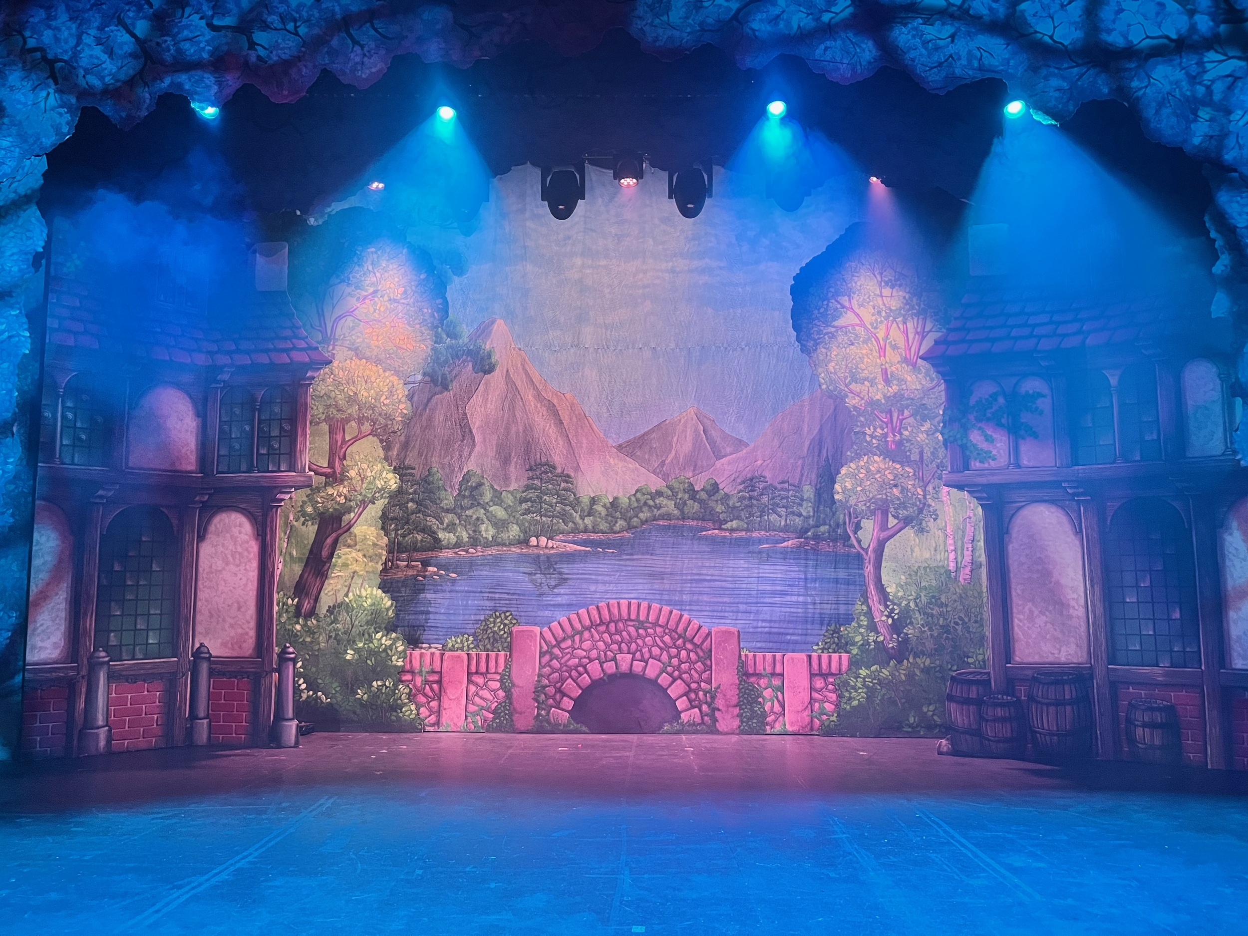 Beauty And The Beast