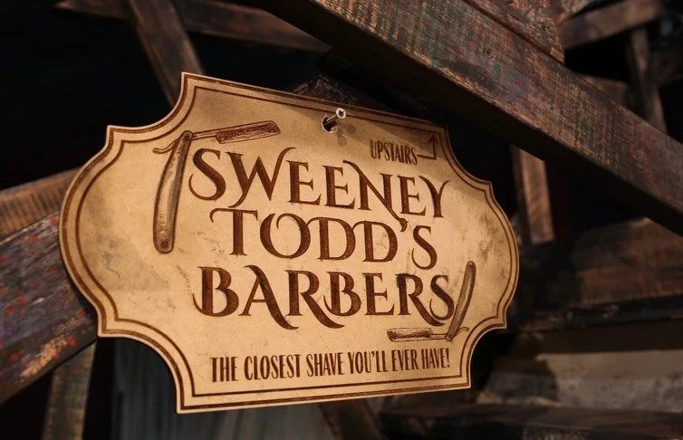 Sweeney Todd
