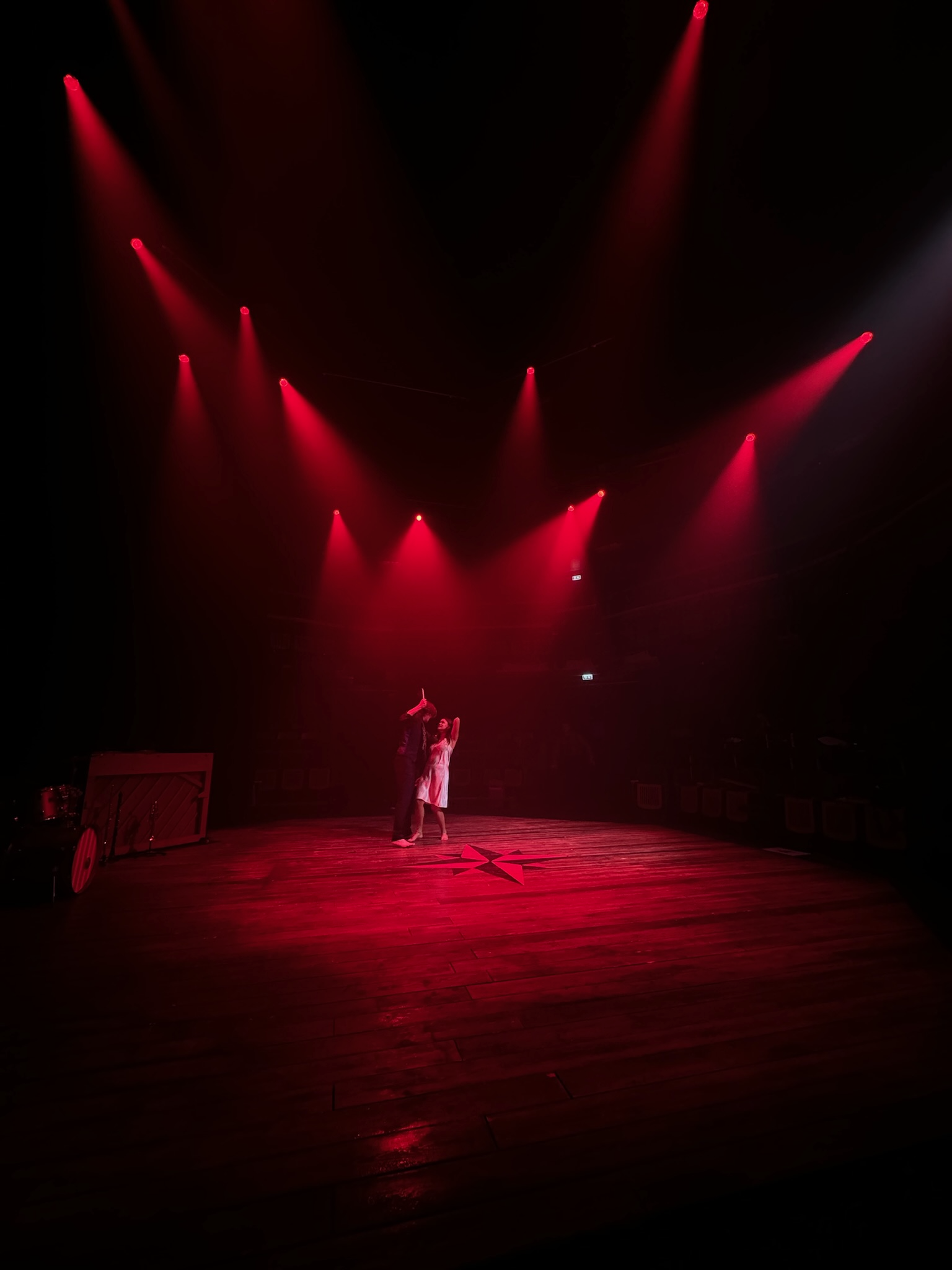 'Tis Pity She's A Whore