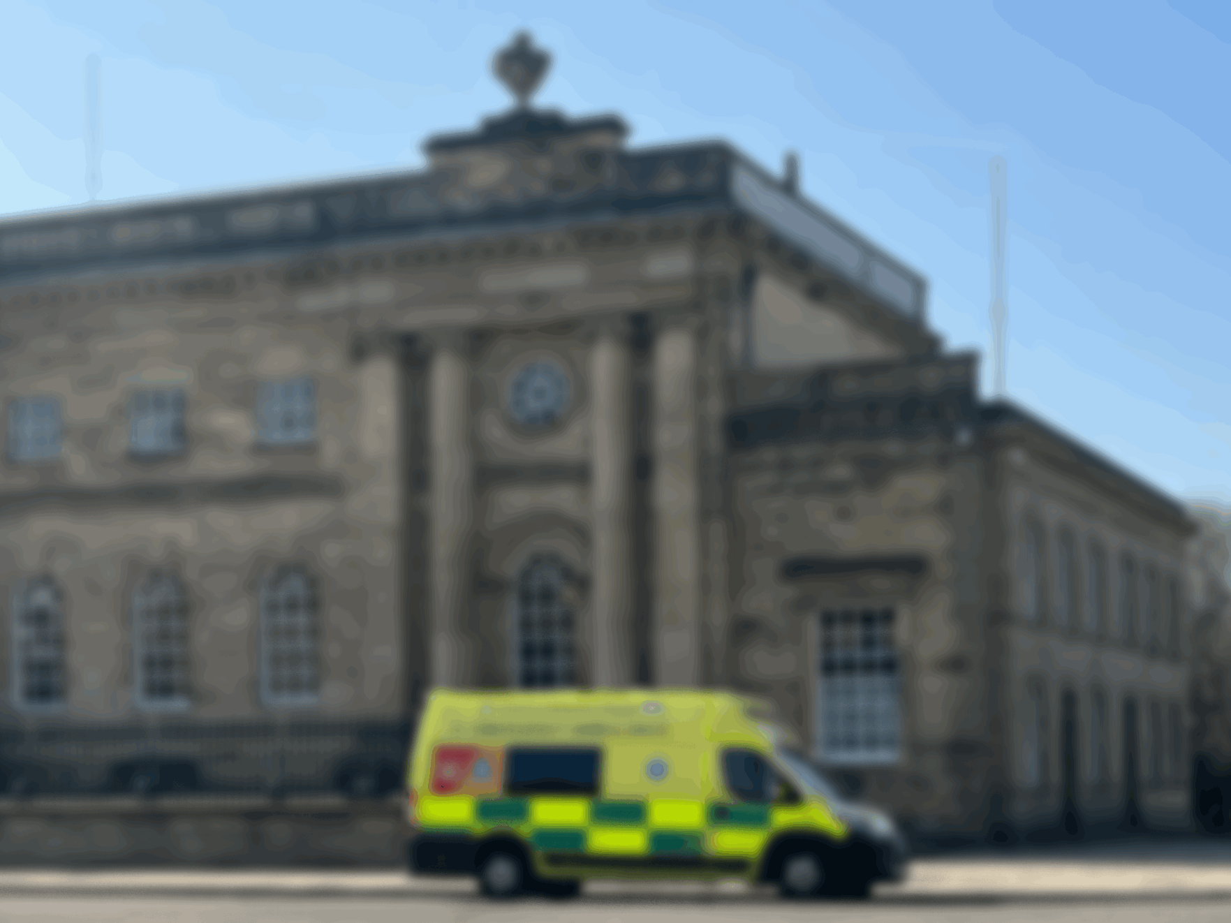 Starting Greenwell MEC: Where Reflection Meets Practice