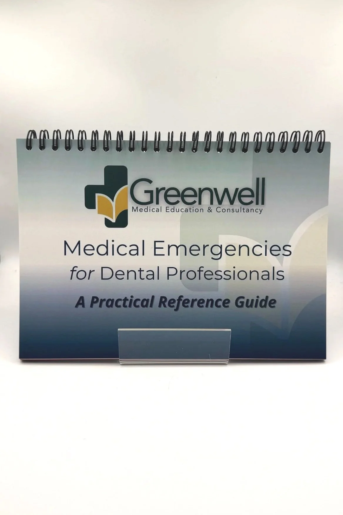 Medical Emergencies for Dental Professionals: A Practical Reference Guide