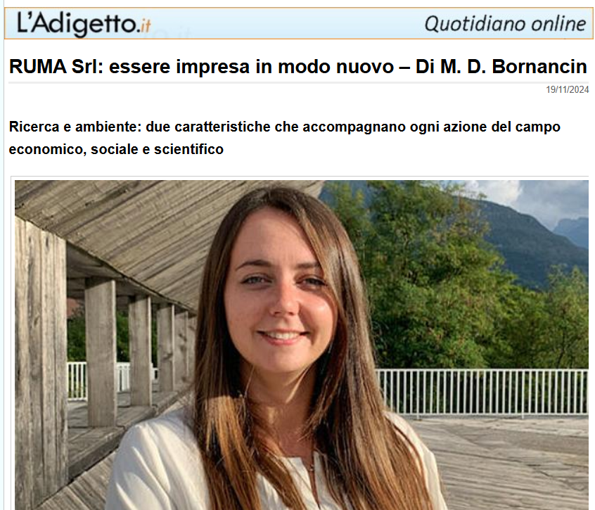 L'Adigetto