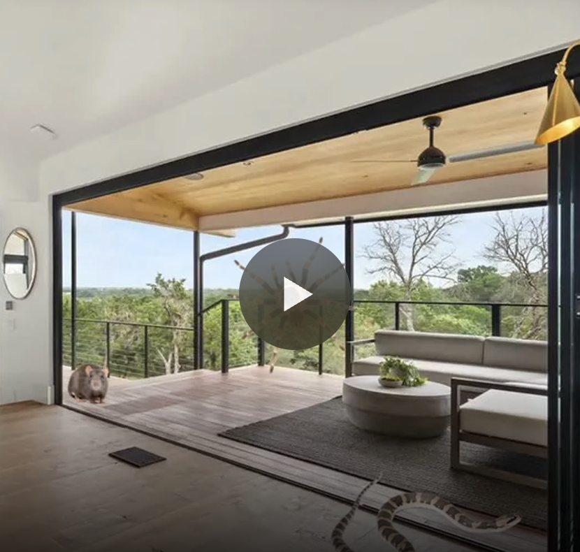 Cool ideas – not well thought out