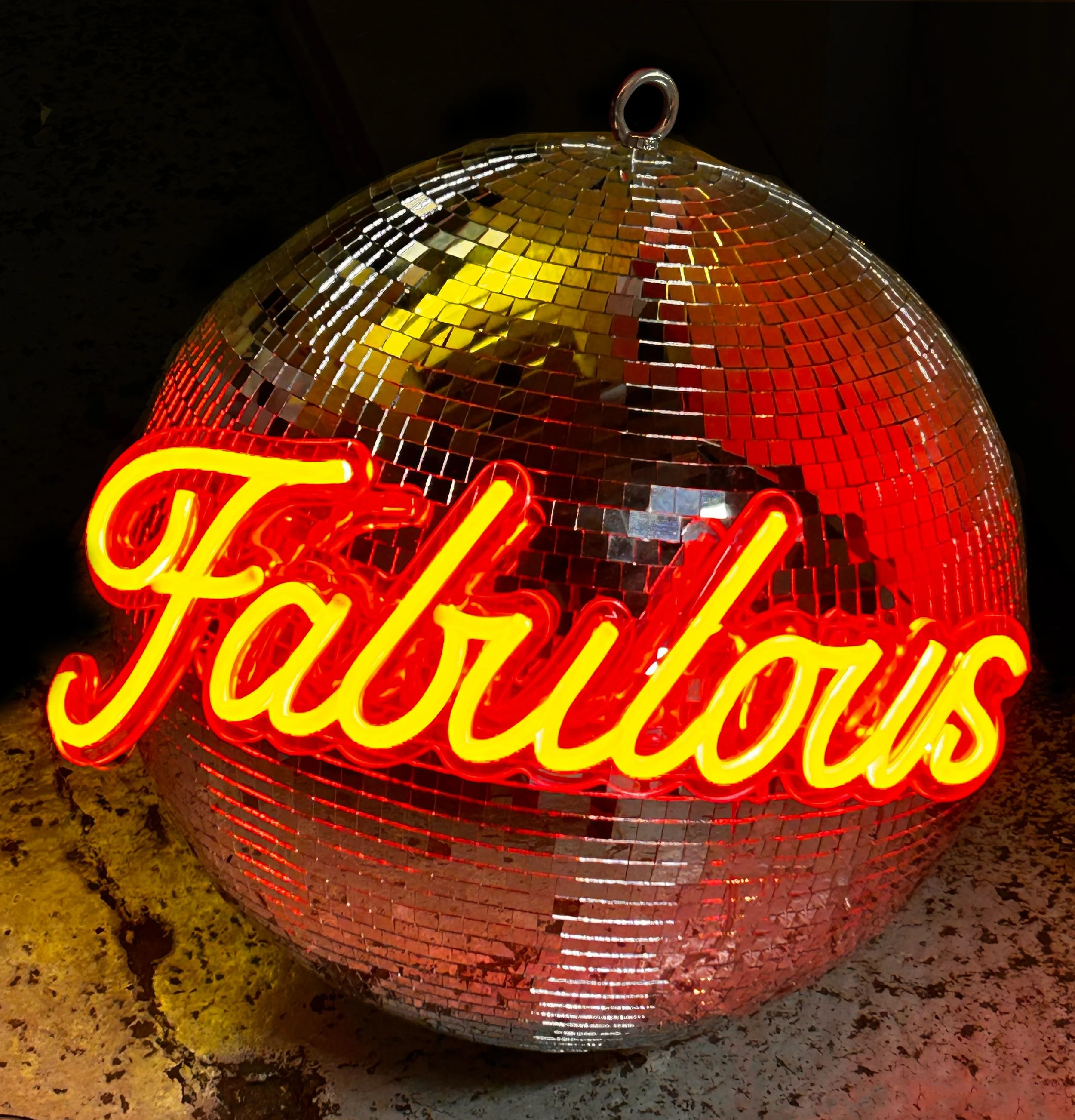 Fabulous Boogielight 1.JPG