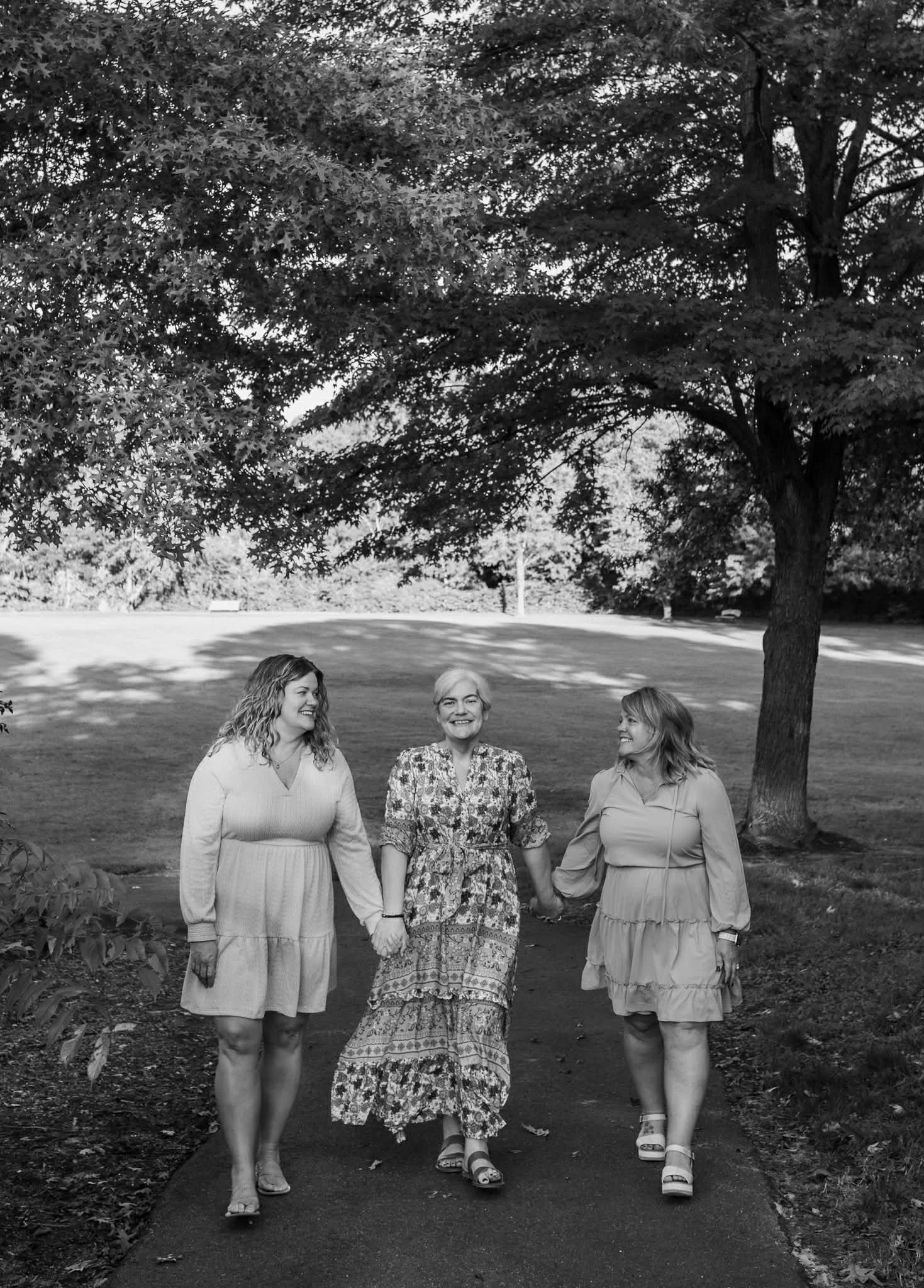 Surrounded by Care: Honoring the Life of Sarah Acosta