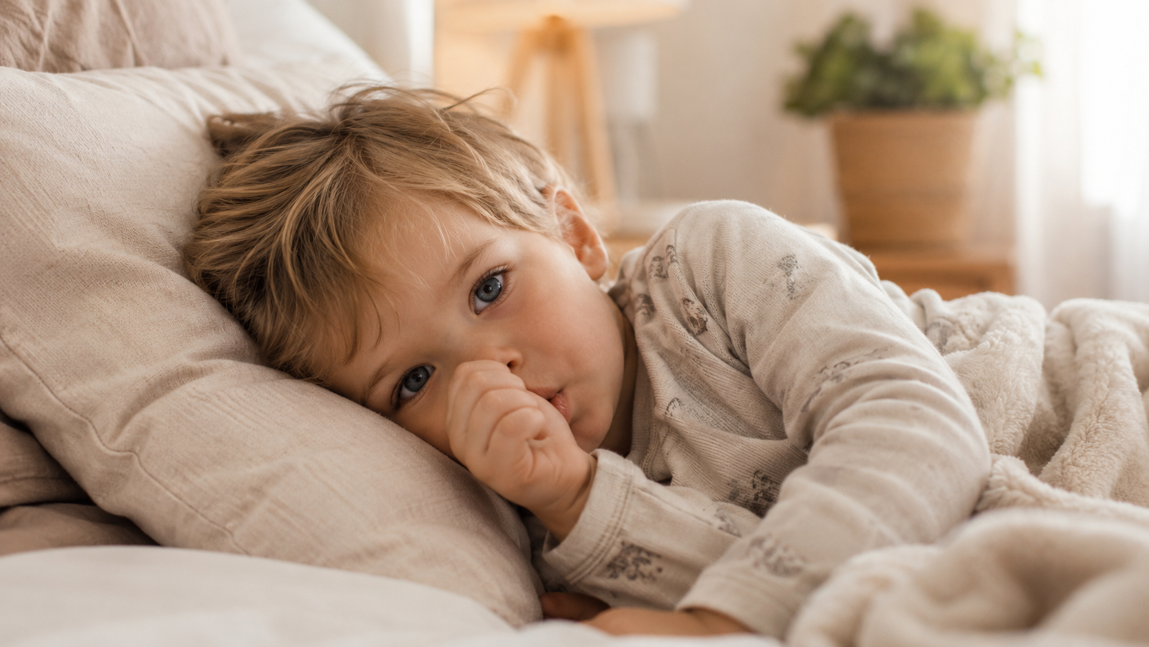 When Should Thumb Sucking Stop? A Parent’s Guide