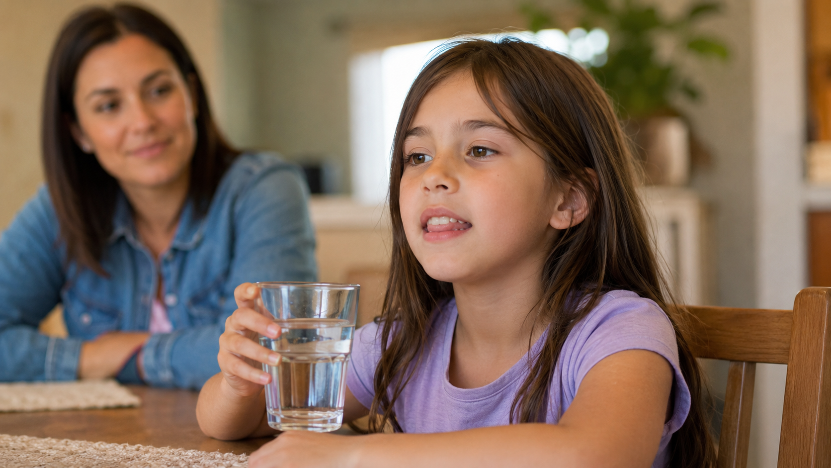 Tongue Thrust in Children: Signs Parents May Notice