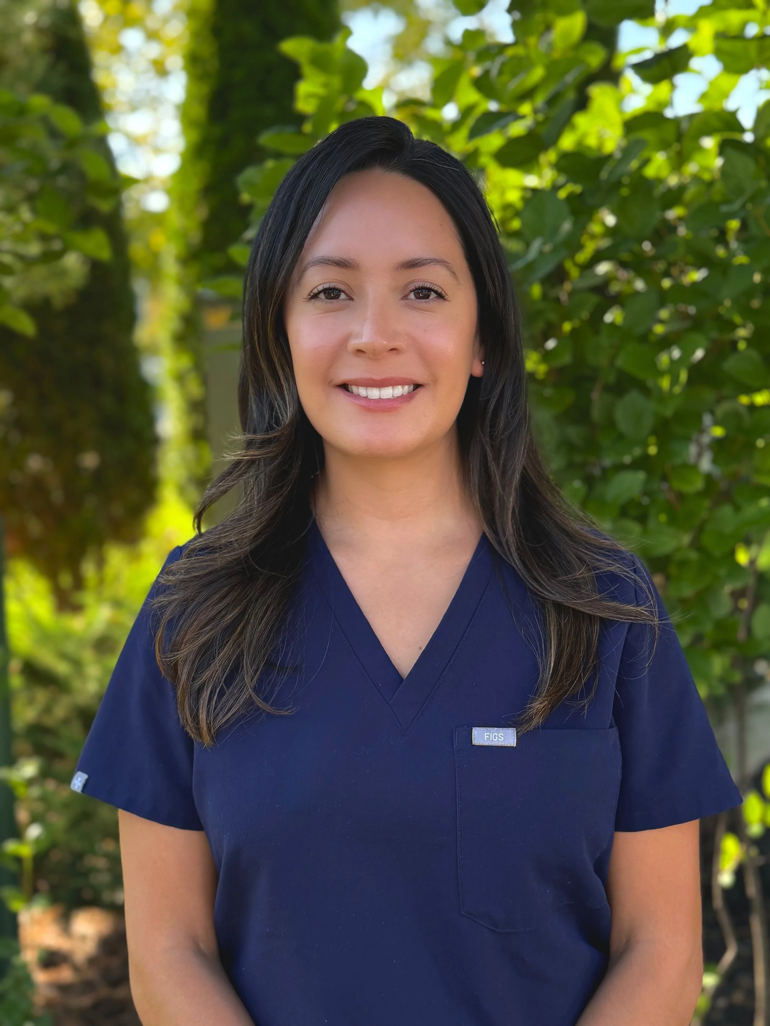 Anni Coloma, myofunctional therapist at Elevate Oral Health