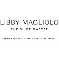 Partner network - The Slide Master Libby Magliolo