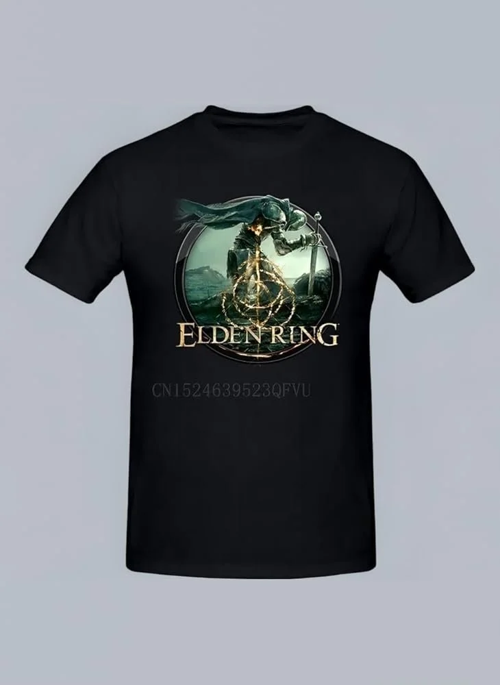 The Fall Guy ELDENRING stunts team T shirt