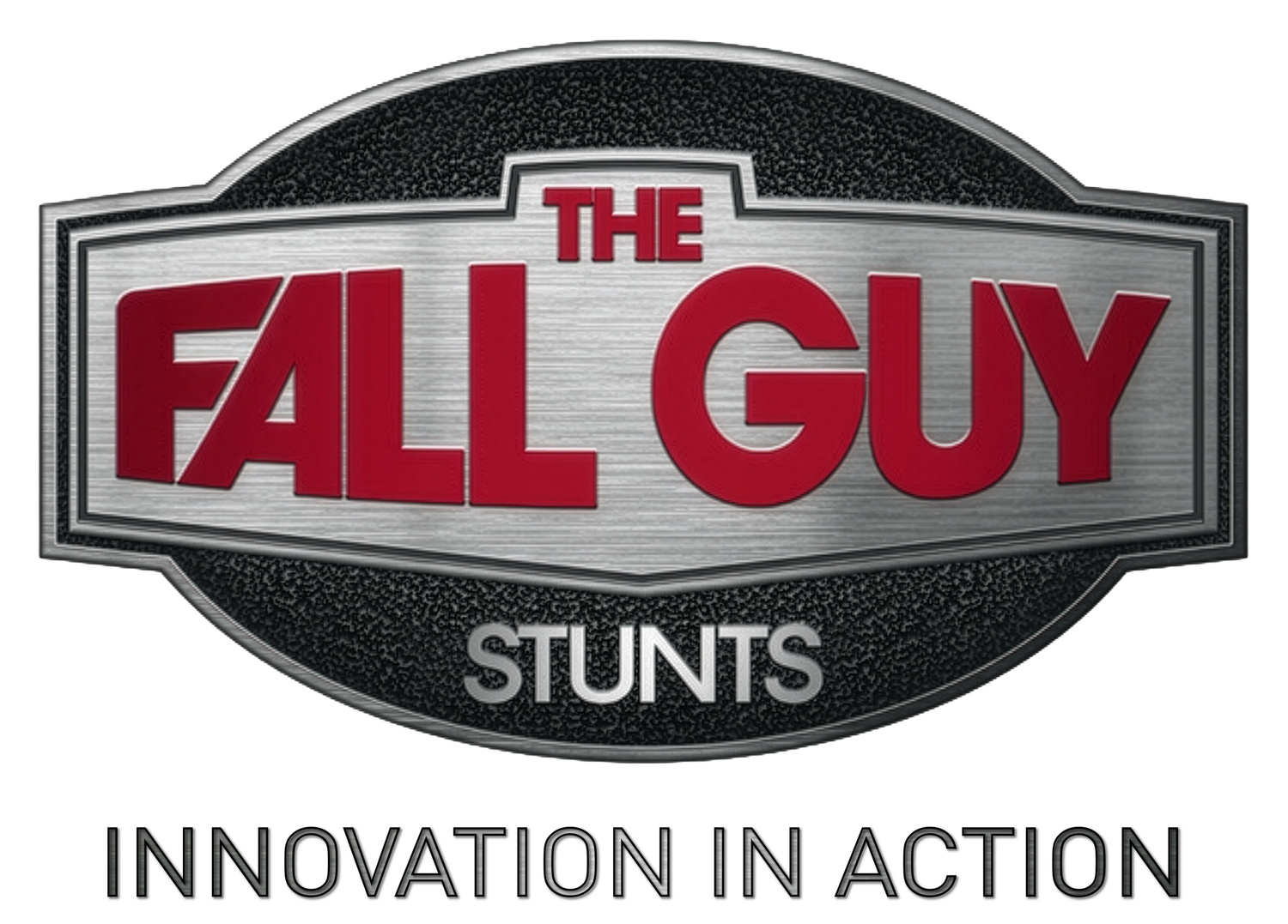 The Fall Guy Stunts