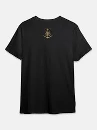 The Fall Guy ELDENRING stunts team T shirt
