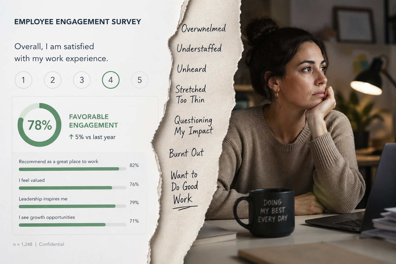 Issue No. 02 - THE CLARITY MEMO: Unfiltered.