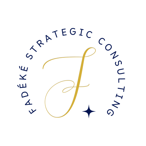 Fadeke Strategic Consulting, LLC