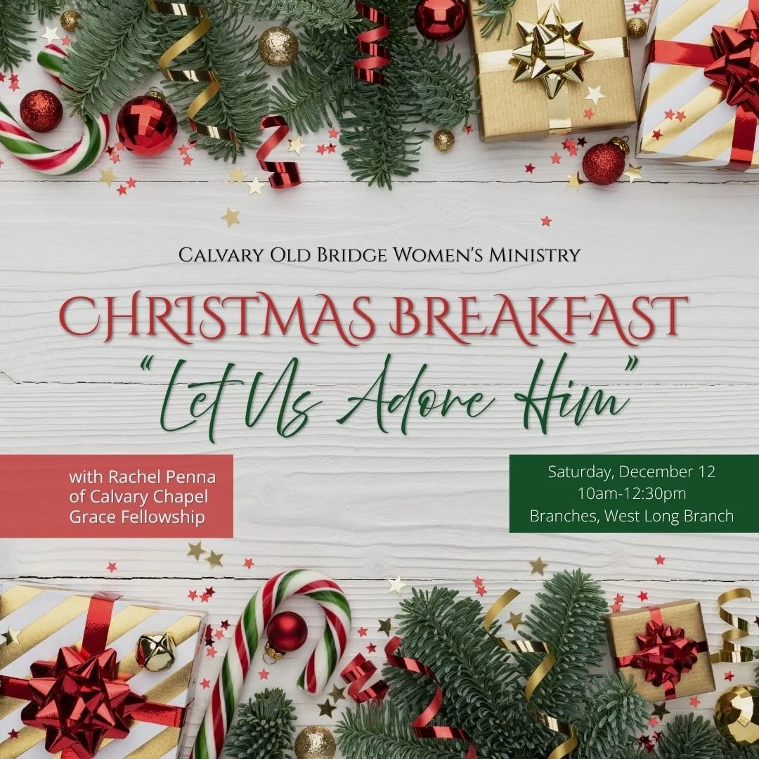 Christmas Breakfast