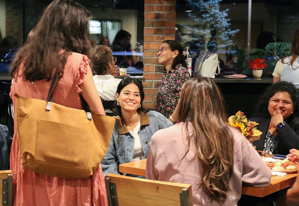 Fellowship at Calvary Old Bridge