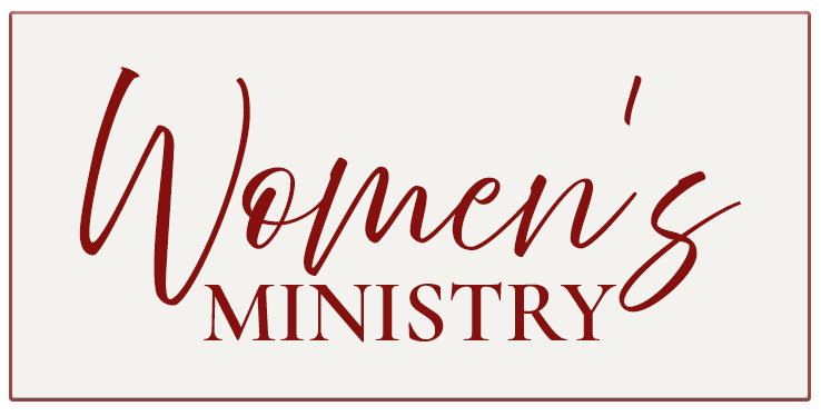 Women's Ministry - Calvary Old Bridge