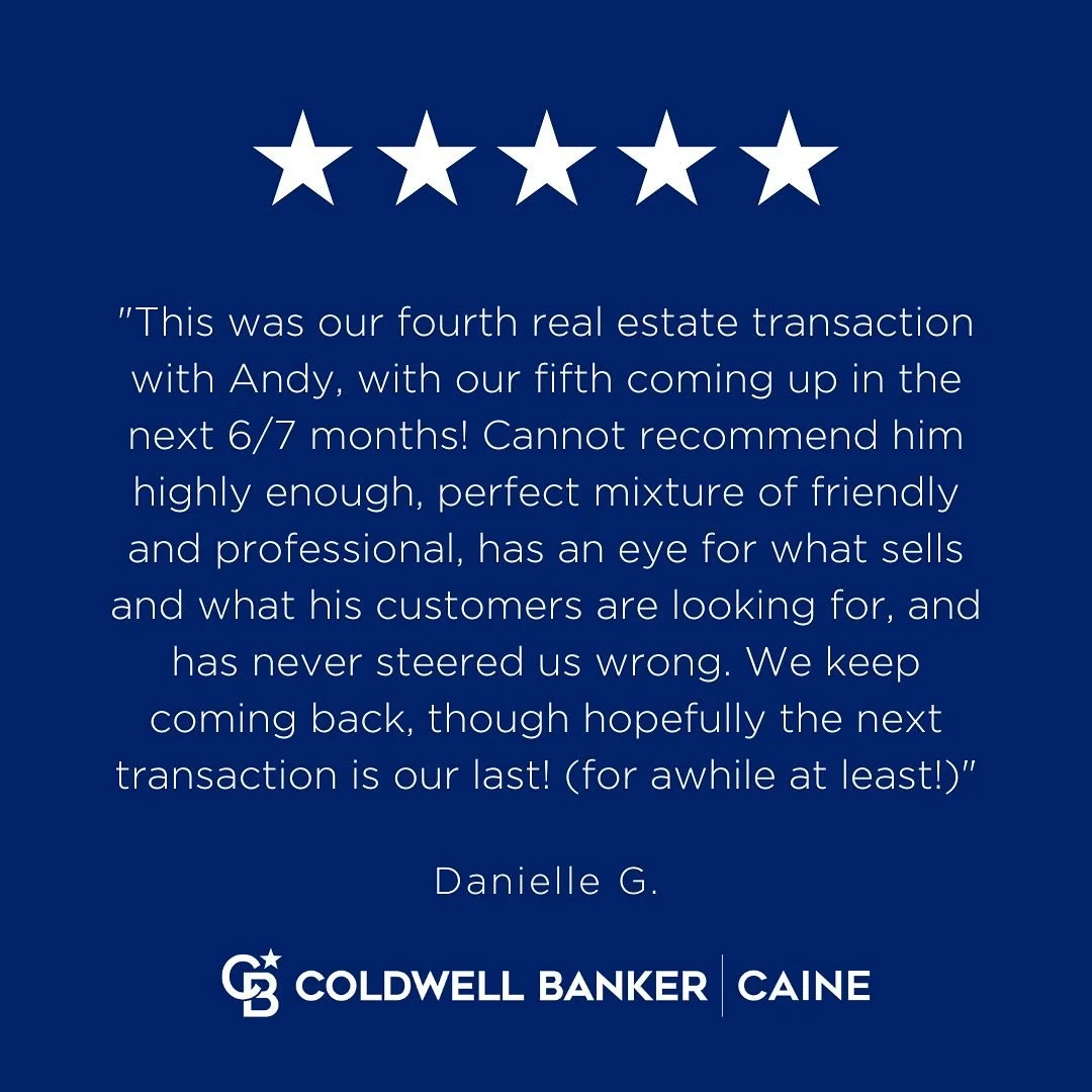 Repeat clients calling you years later is about the best compliment a realtor can ask for, always happy to help clients with their needs whether buying or selling or building. Thank you for your loyalty and your kind words, cheers 🥂 
&bull;
&bull;
&