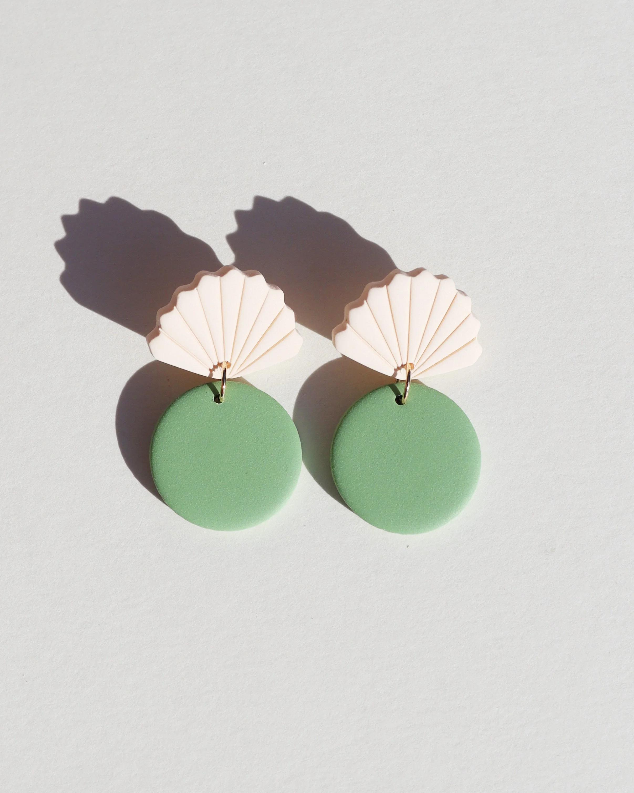 Boucles d’oreilles  SAMOS ✹ Personnalisables