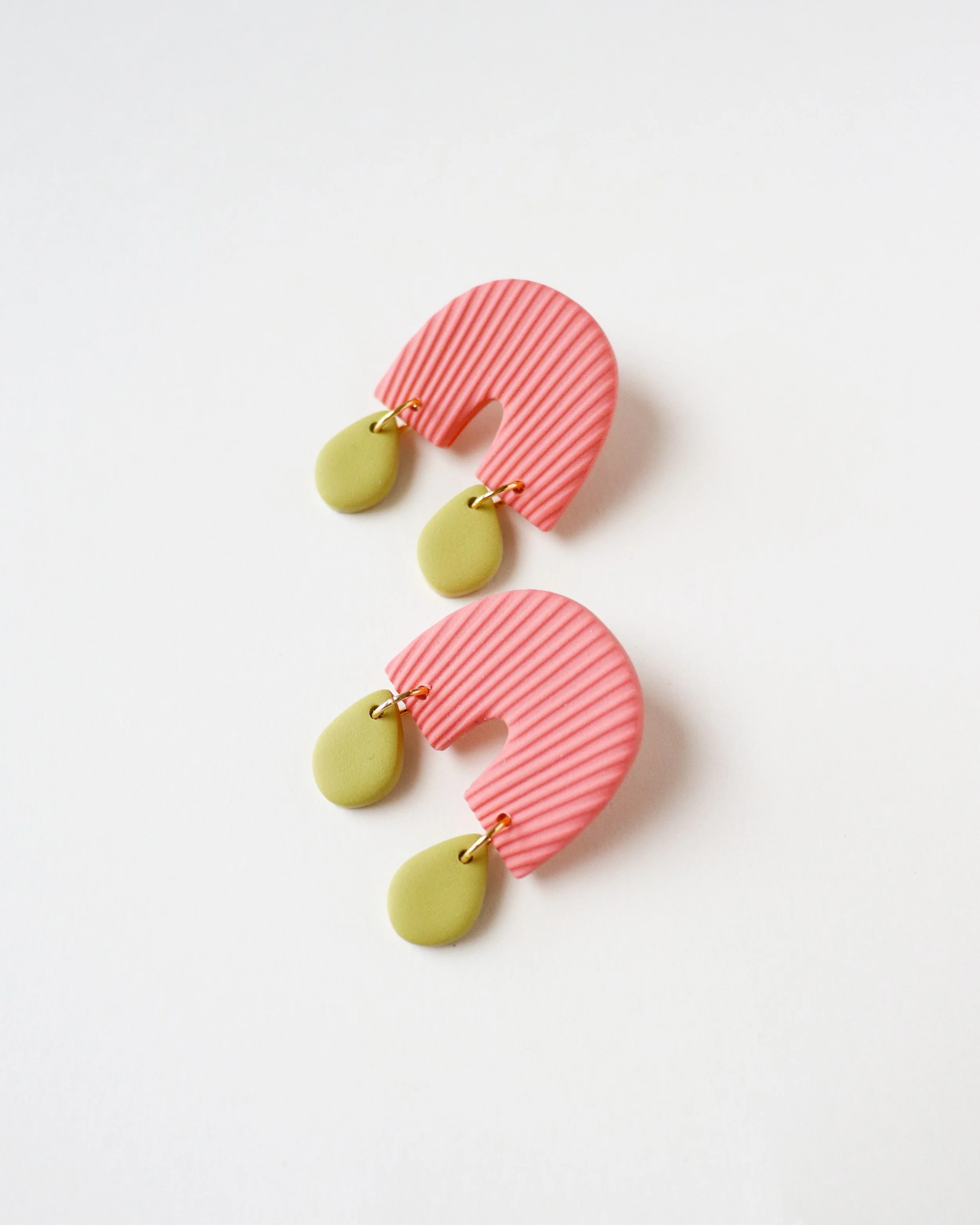 Boucles d’oreilles  SKYROS ✹ Personnalisables