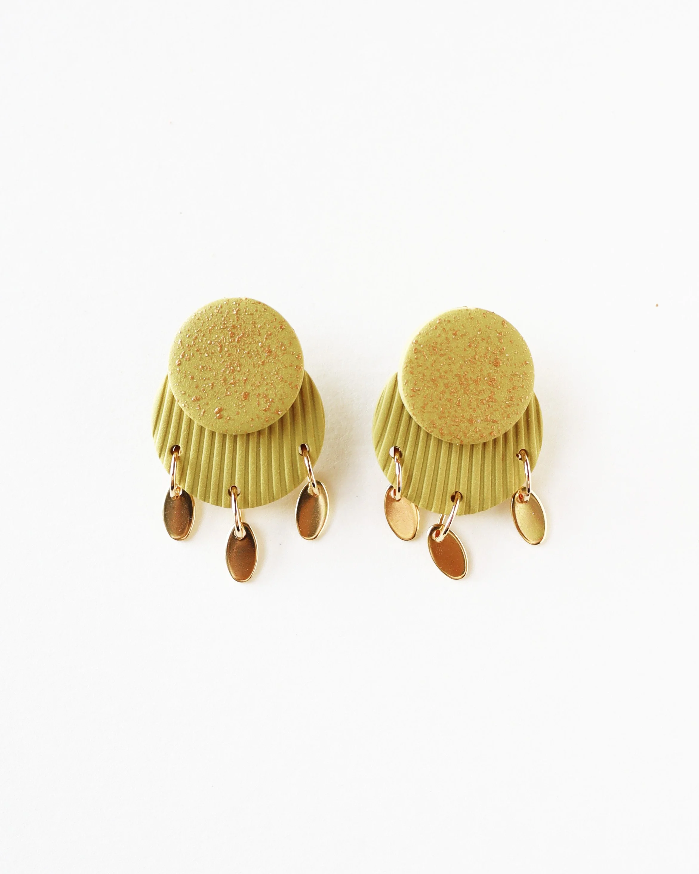 Boucles d’oreilles  ZANTE ✹ Personnalisables