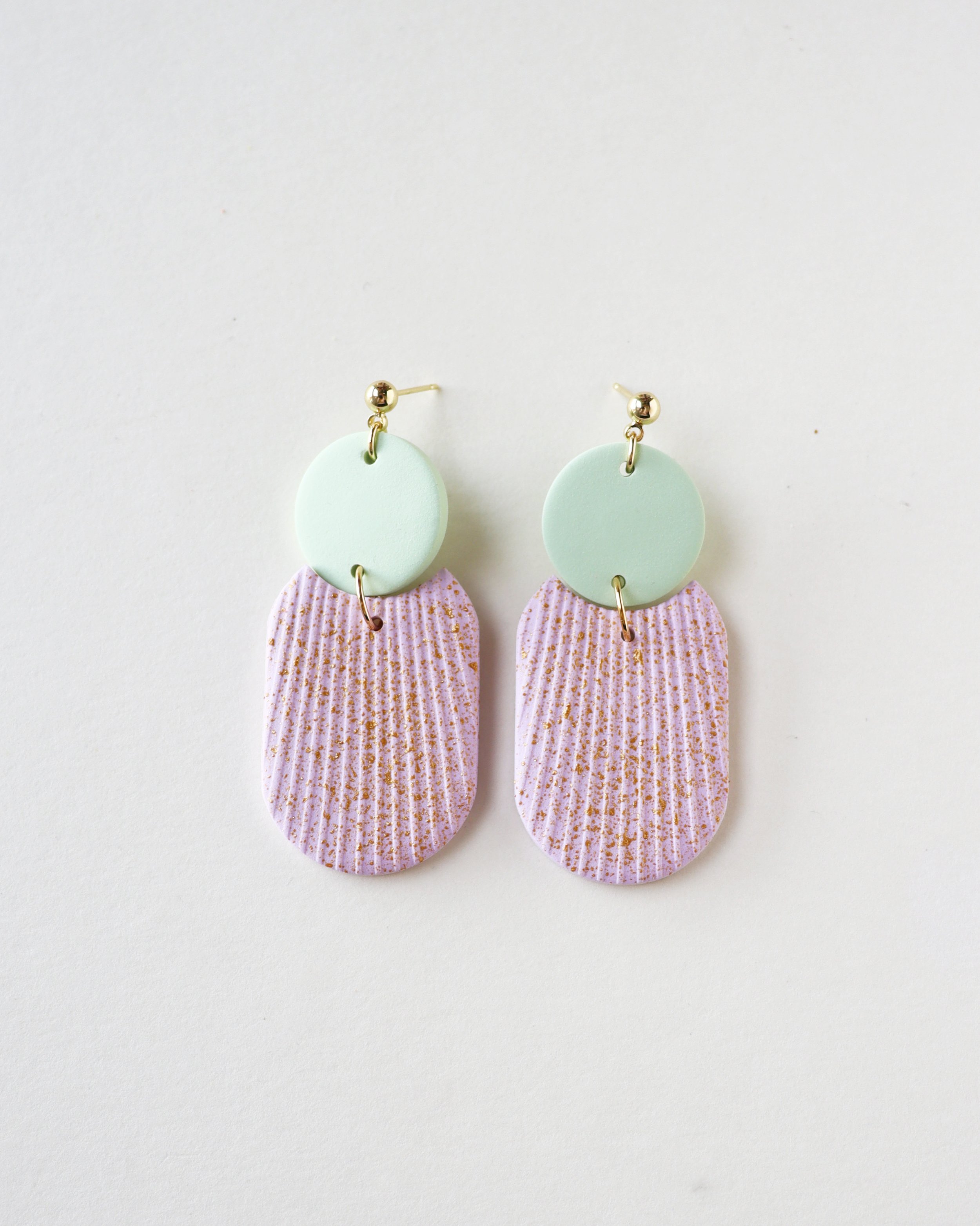 Boucles d’oreilles  DELOS ✹ Personnalisables