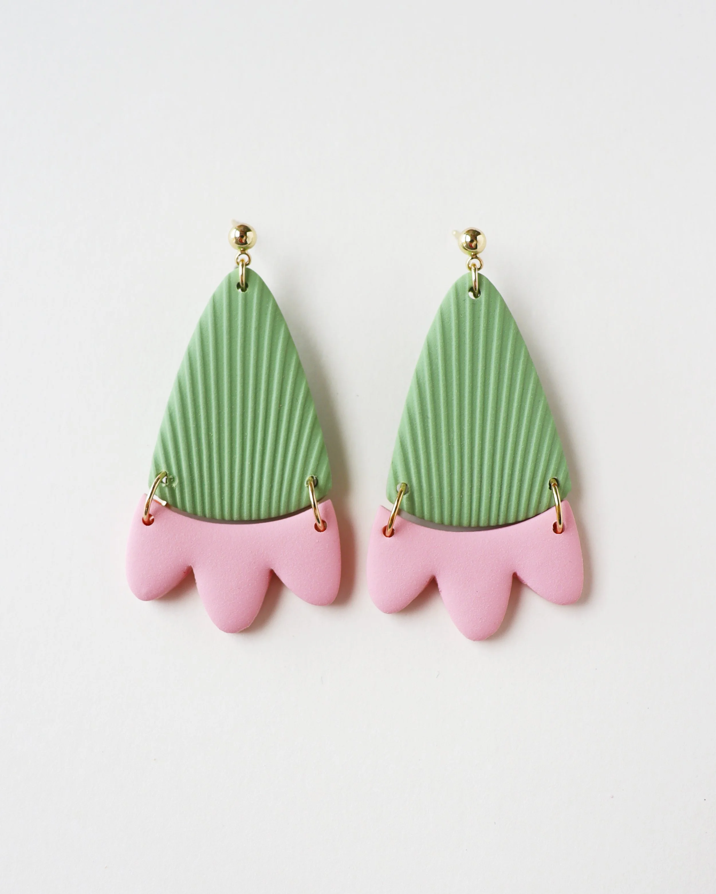 Boucles d’oreilles  PSARA ✹ Personnalisables