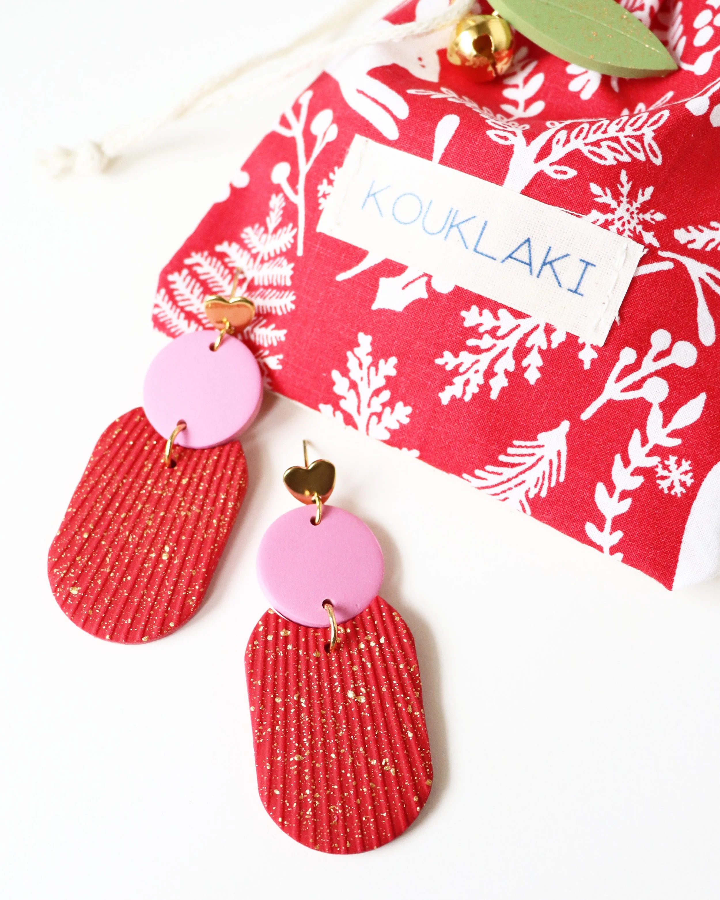 DERNIÈRE CHANCE (collection de Noël)