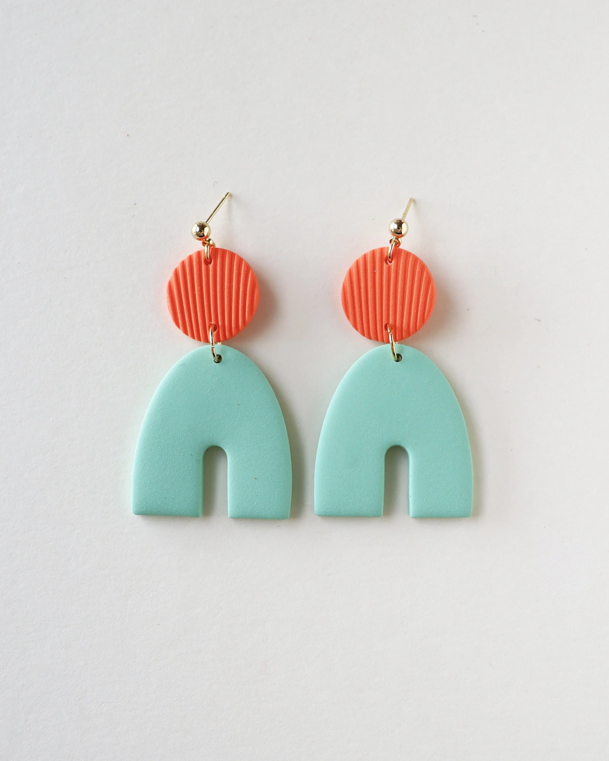 Boucles d’oreilles KOS ✹ Personnalisables