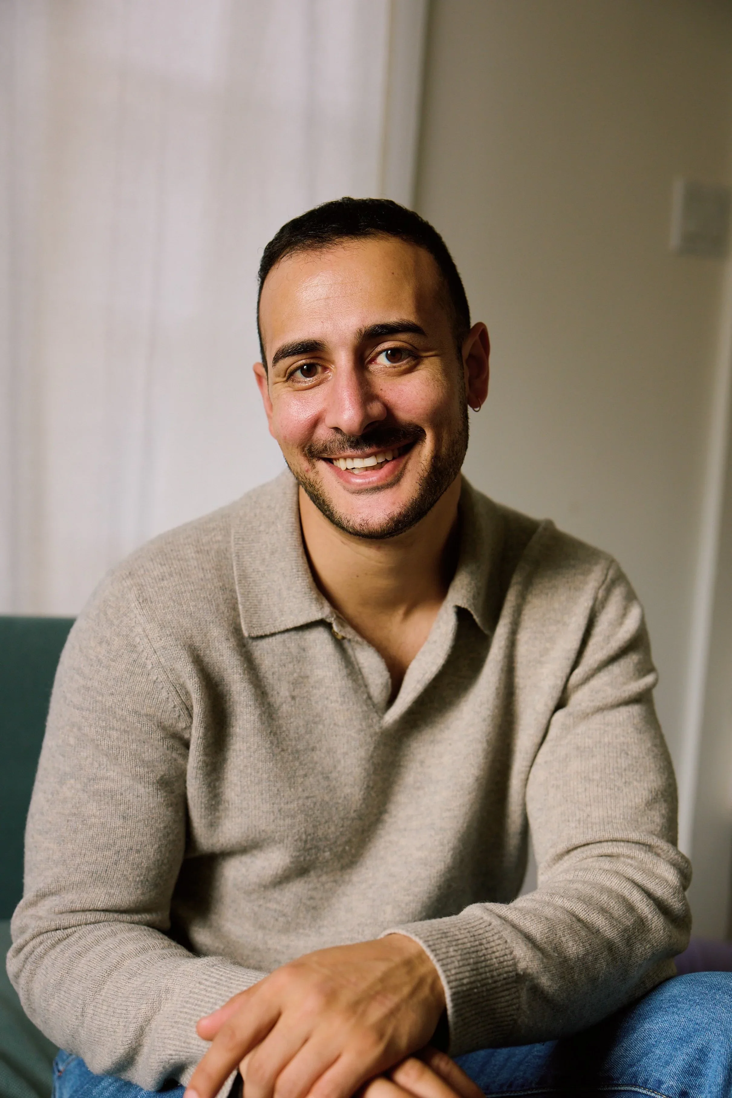 Dr. Navvab Tadjvar, West Los Angeles psychotherapist for adults and teens