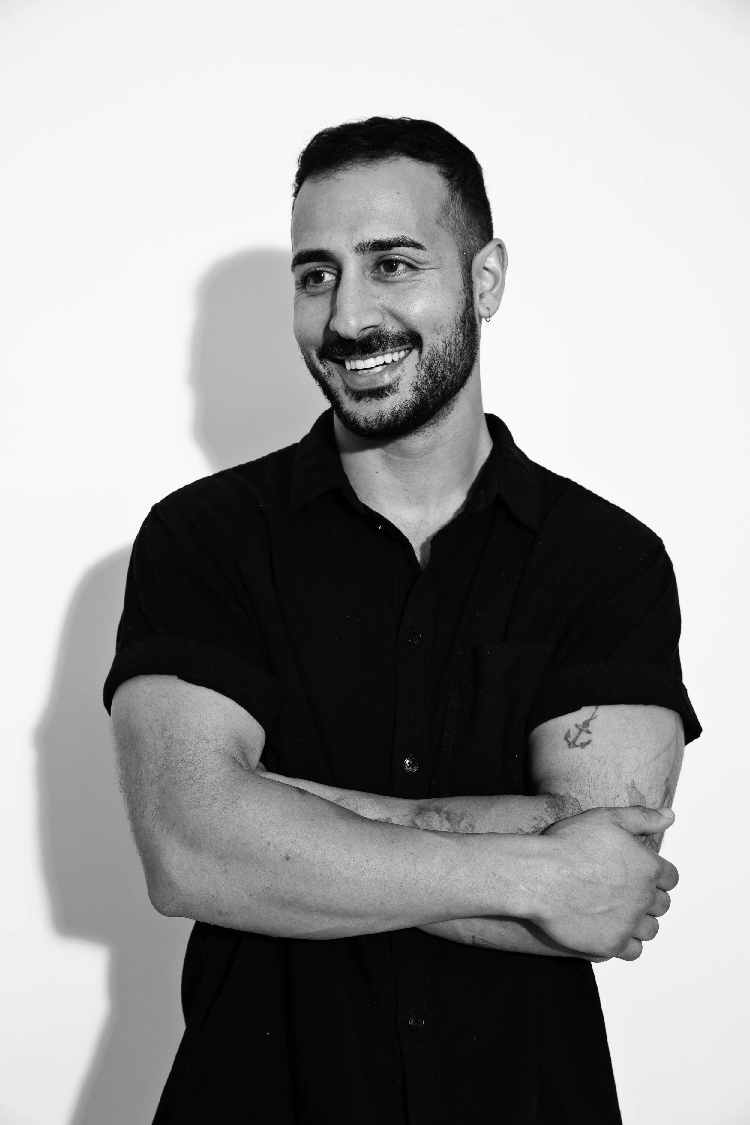Dr. Navvab Tadjvar, West Los Angeles psychoanalytic therapist
