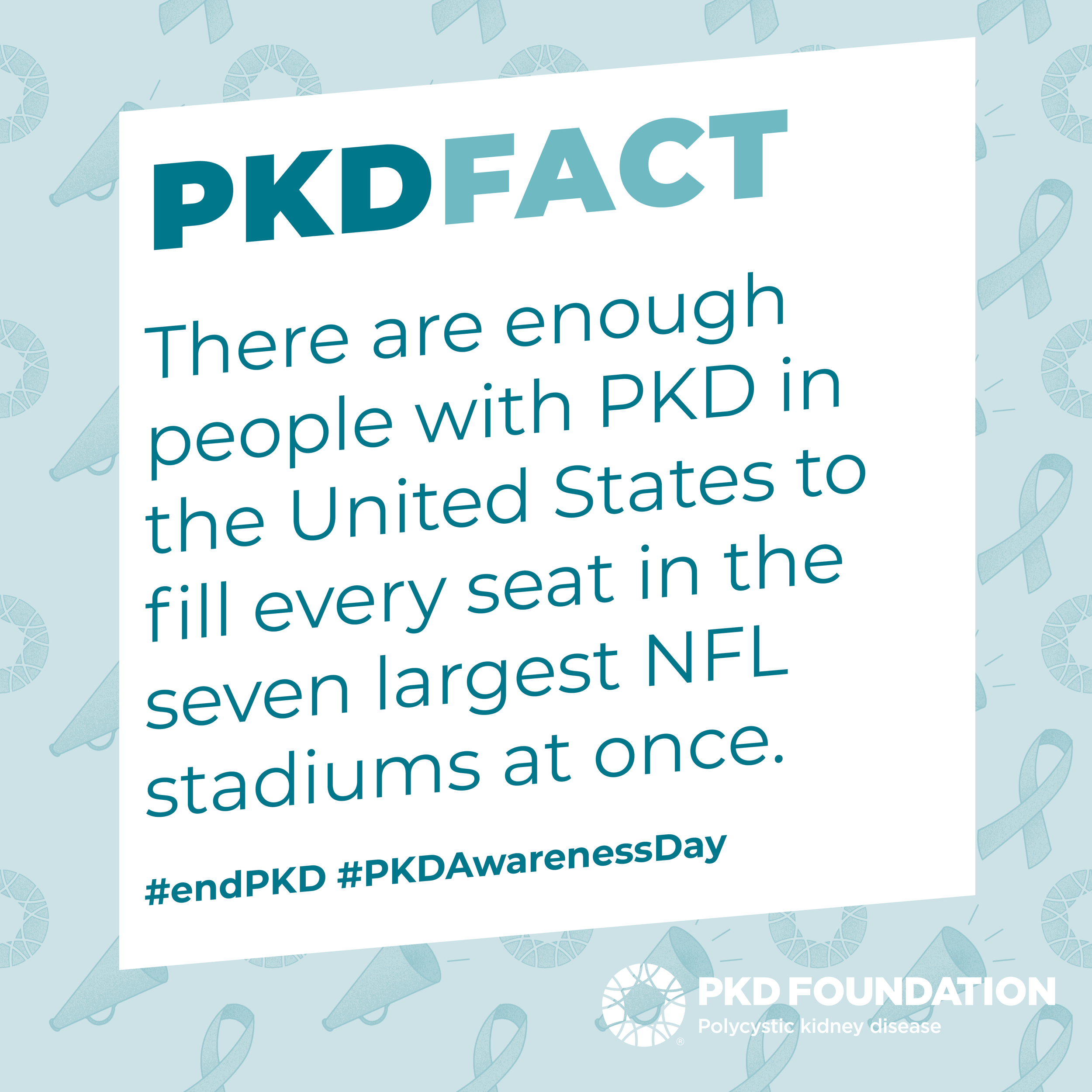 PKD Awareness Day