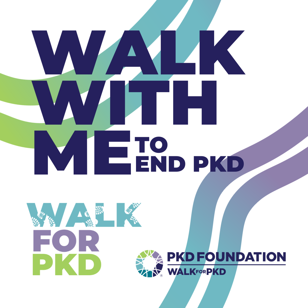 Walk for PKD