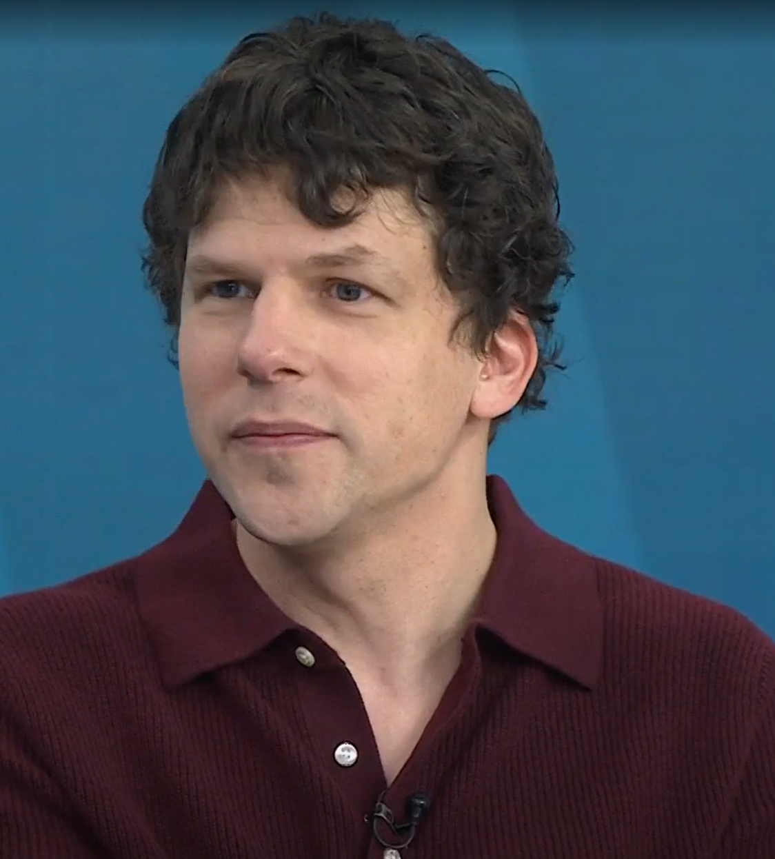 Actor Jesse Eisenberg to Donate a Kidney. Here’s Why It Matters.
