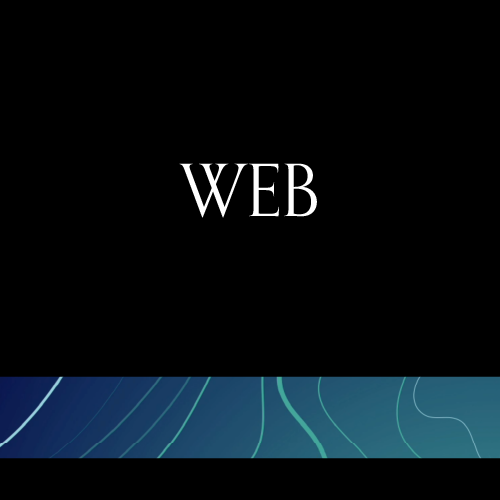 Web development button