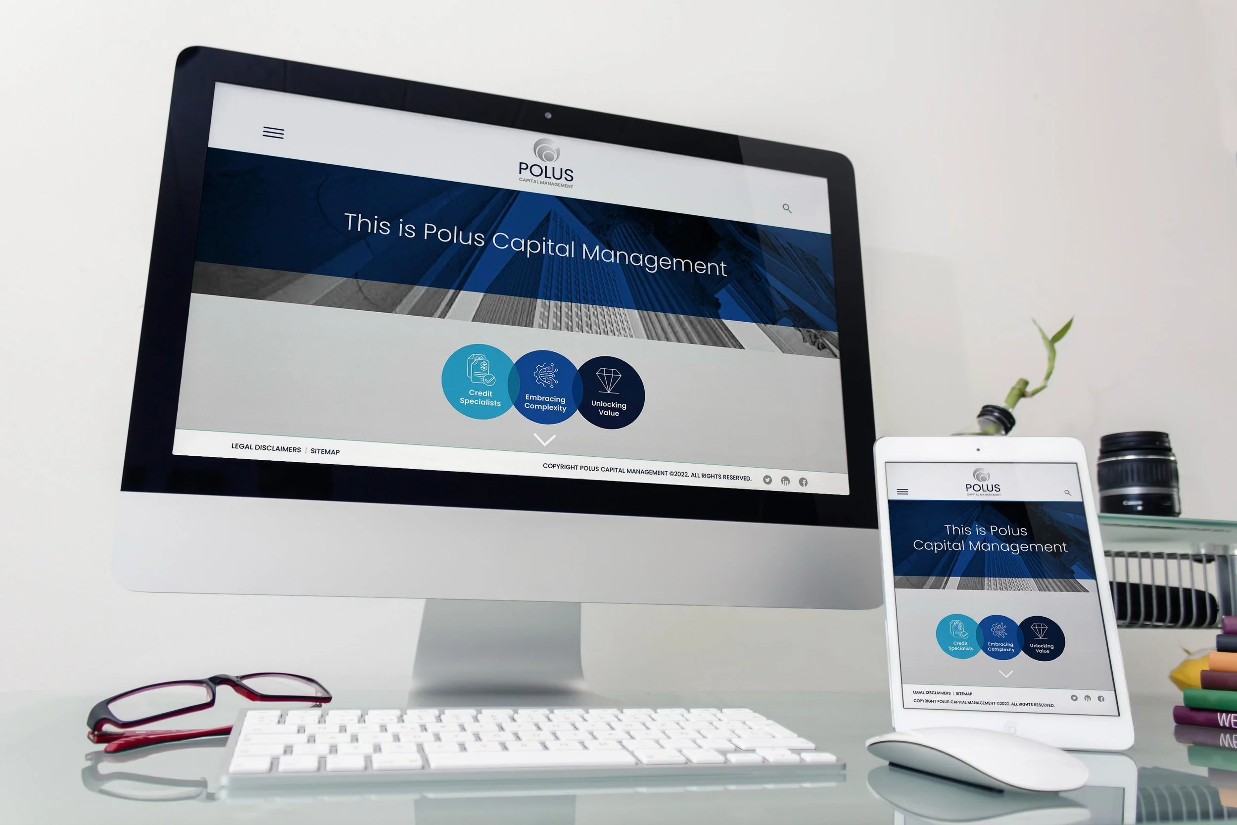 Polus Capital Management