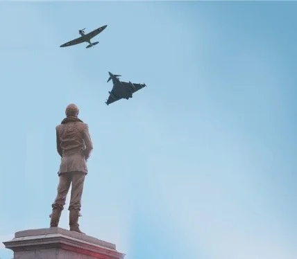 4th Plinth - Trafalgar Square