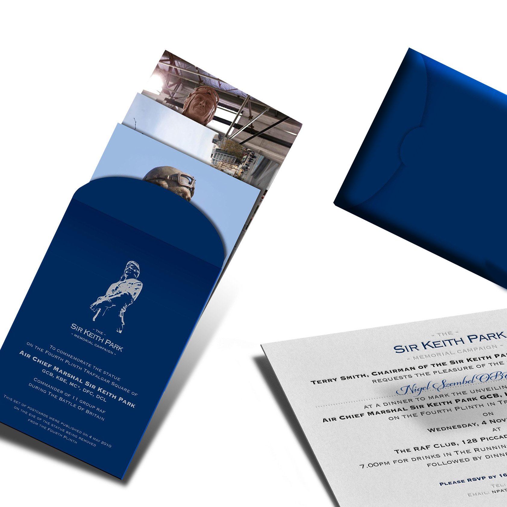 Event collateral