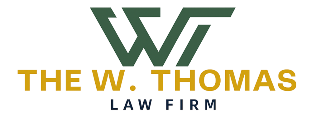 The W. Thomas Law Firm
